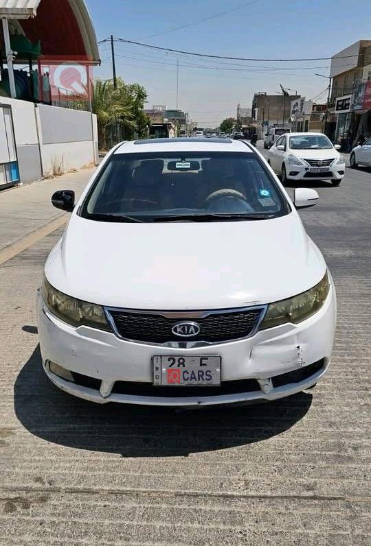 كيا سيراتو
